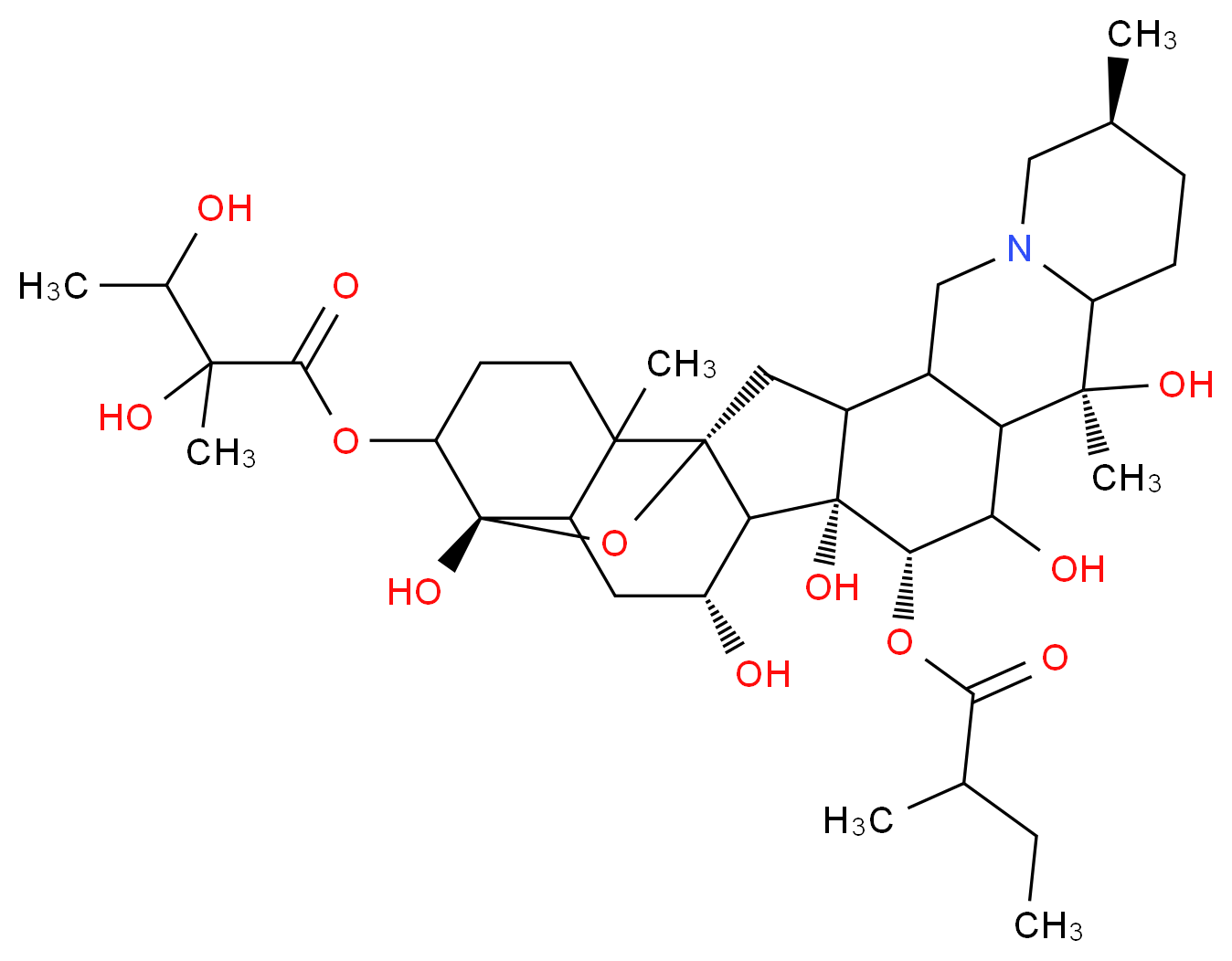 164241970 molecular structure