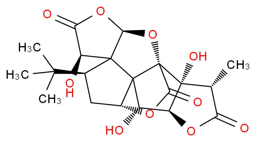 CAS_15291-77-7 molecular structure