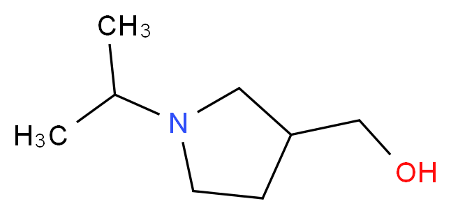 CAS_2148-53-0 molecular structure