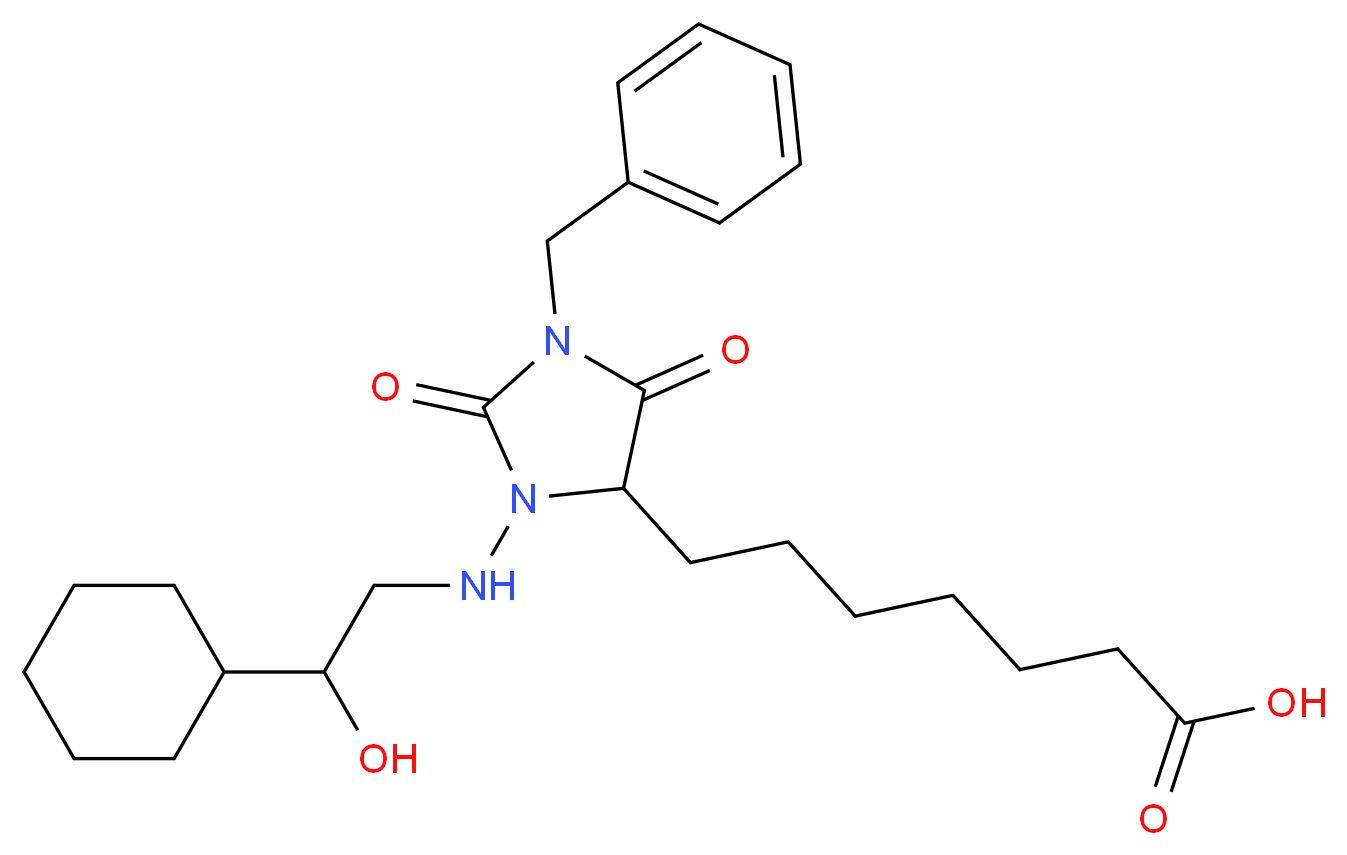 CAS_118675-50-6 molecular structure