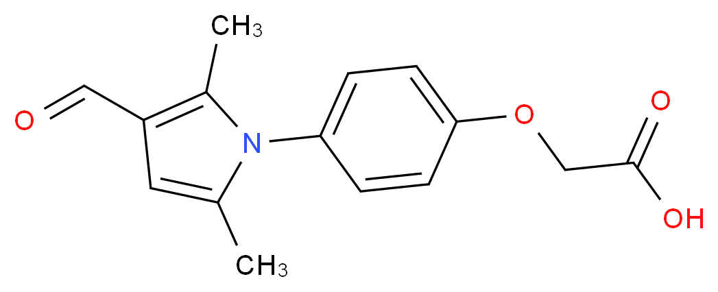 662154-28-1 molecular structure