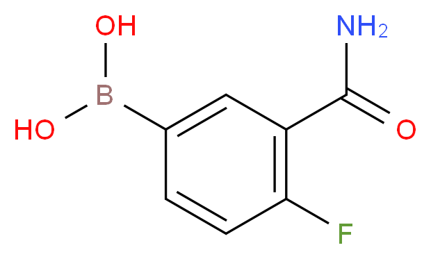 874219-34-8 molecular structure