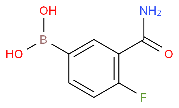 CAS_874219-34-8 molecular structure