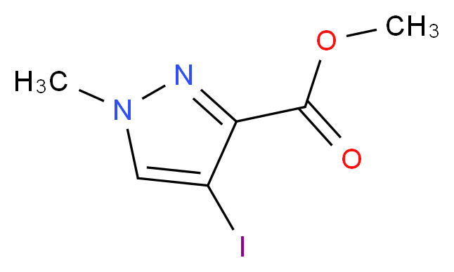 CAS_75092-25-0 molecular structure