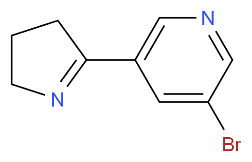 64319-85-3 molecular structure