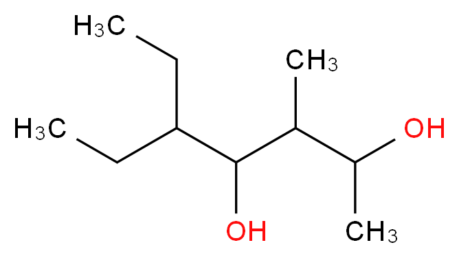CAS_7748-39-2 molecular structure