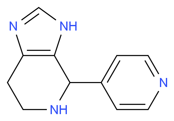 CAS_7271-08-1 molecular structure