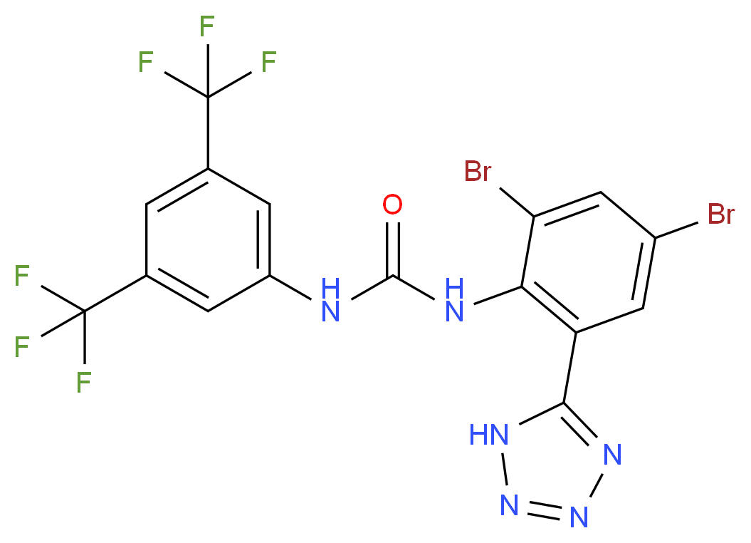 CAS_426834-69-7 molecular structure