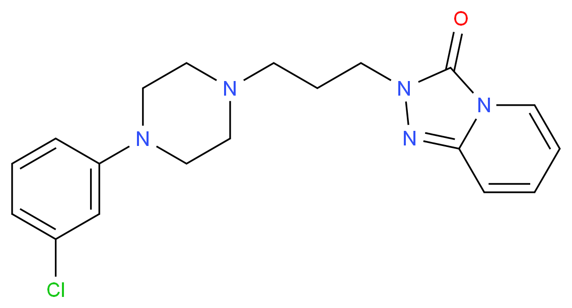 Trazodone_Molecular_structure_CAS_19794-93-5)