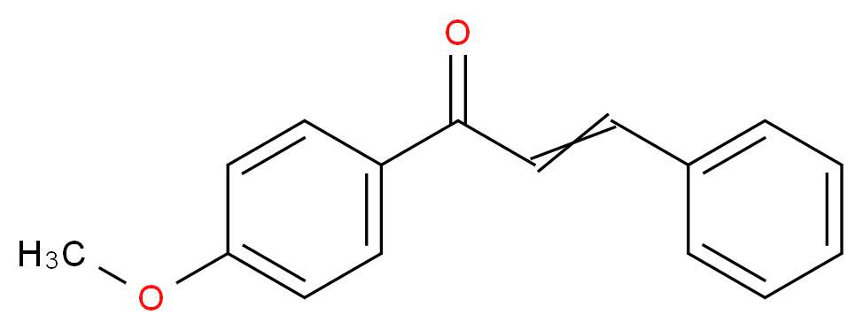 CAS_959-23-9 molecular structure