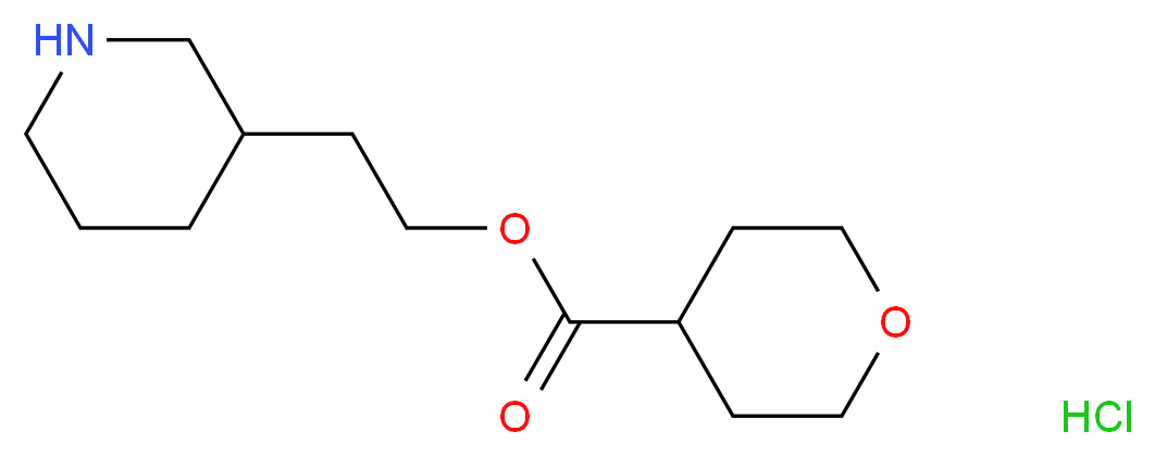 MFCD13559747 molecular structure