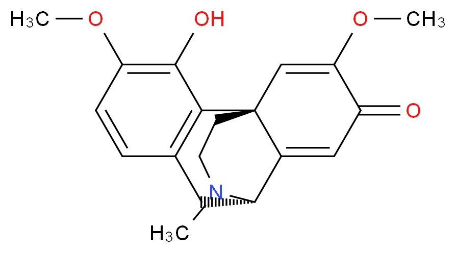 CAS_4090-18-0 molecular structure