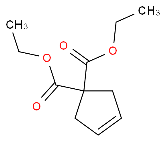 CAS_21622-00-4 molecular structure