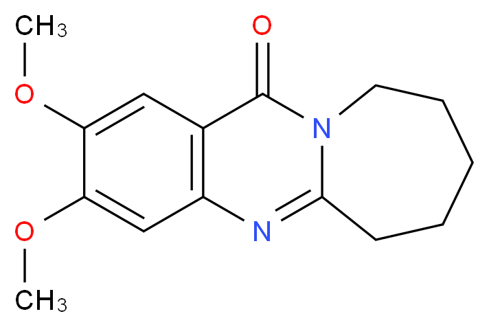 MFCD03617945 molecular structure