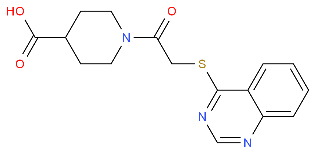 MFCD04622432 molecular structure