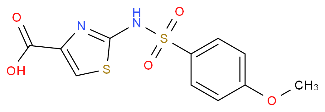 MFCD11986889 molecular structure