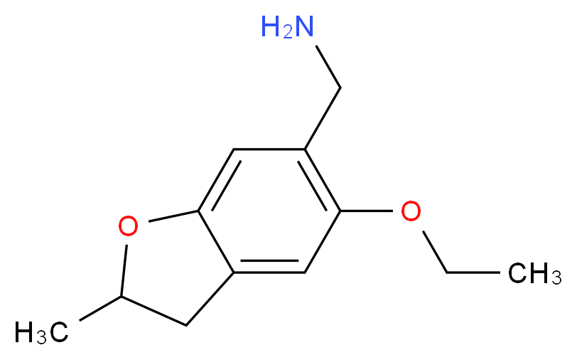 MFCD07323640 molecular structure