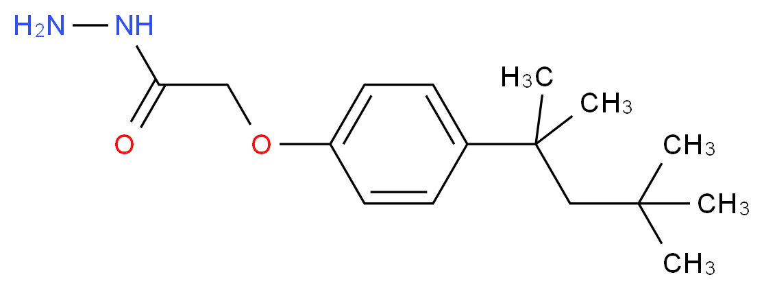 MFCD00702273 molecular structure