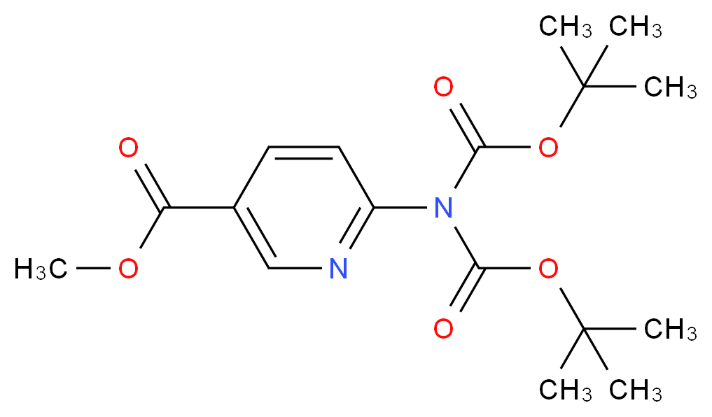 MFCD18904309 molecular structure