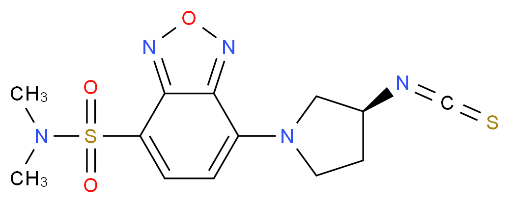 163927-32-0 molecular structure