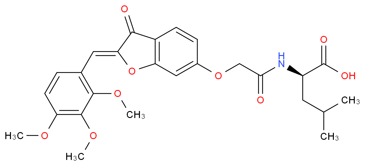 164268854 molecular structure