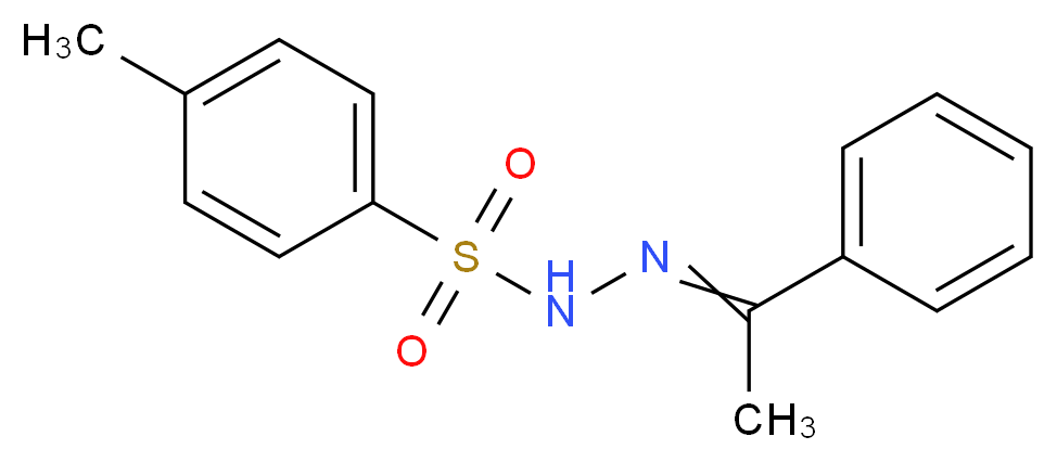 CAS_4545-21-5 molecular structure