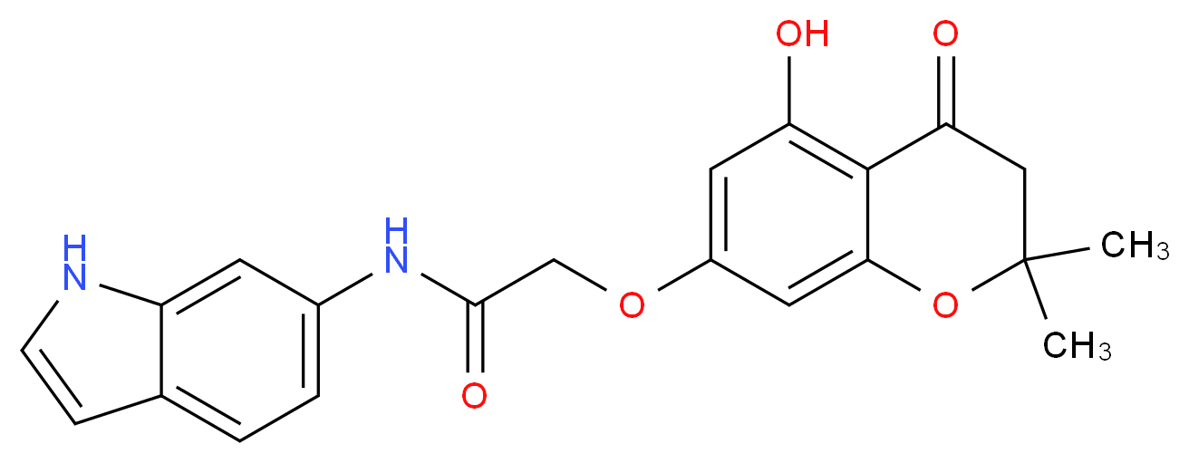 164278552 molecular structure