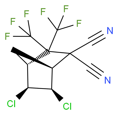 Cloflubicyne_Molecular_structure_CAS_)