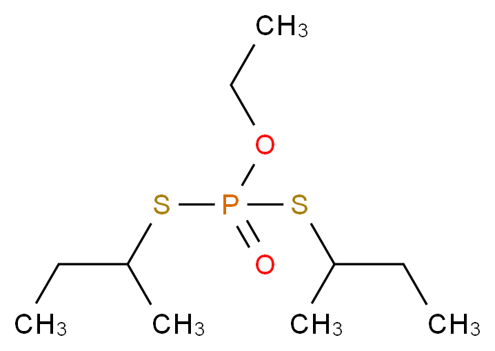 CAS_95465-99-9 molecular structure
