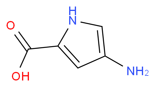 155815-95-5 molecular structure