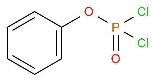 CAS_770-12-7 molecular structure