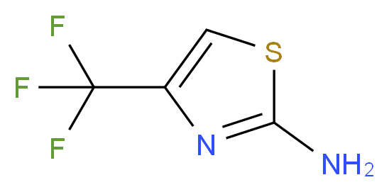 349-49-5 molecular structure