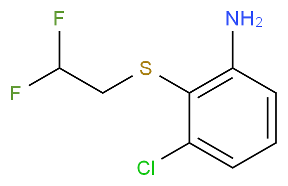 MFCD12768620 molecular structure