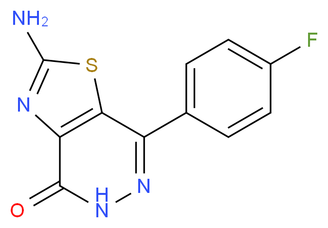 MFCD09743093 molecular structure