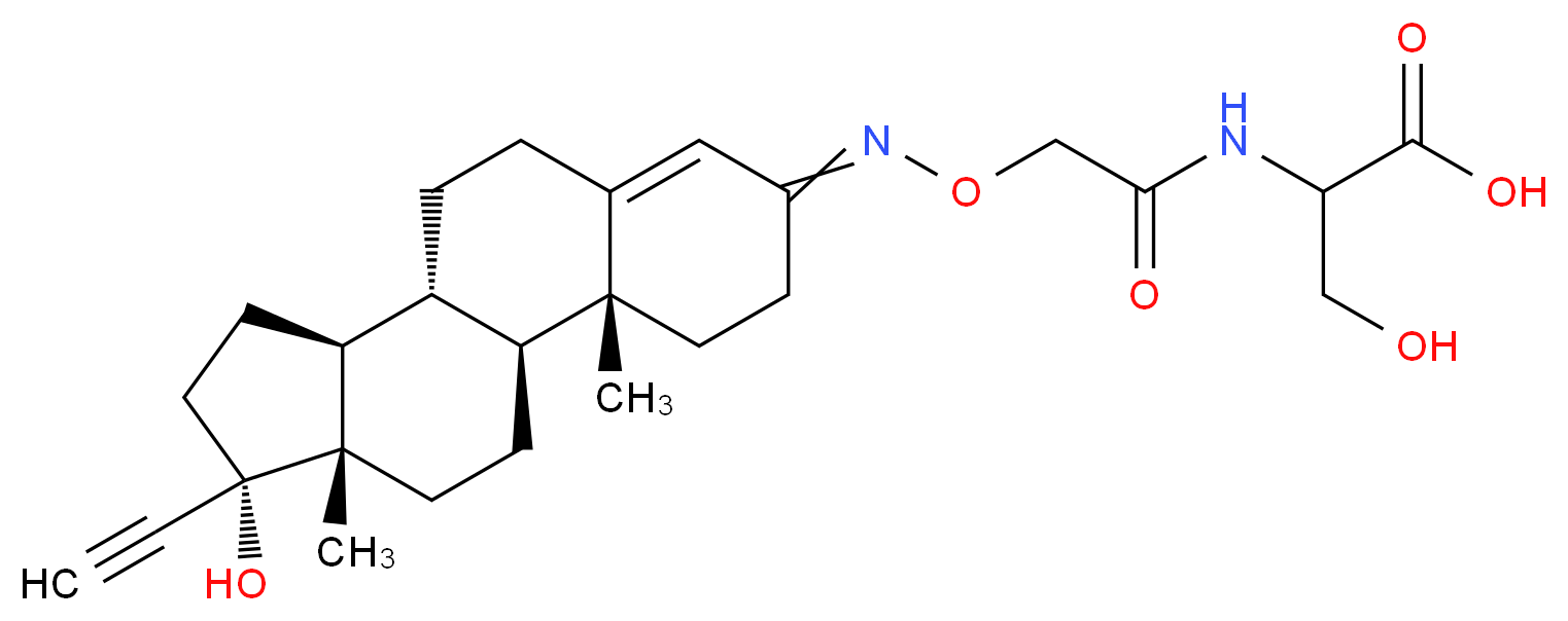 164266707 molecular structure