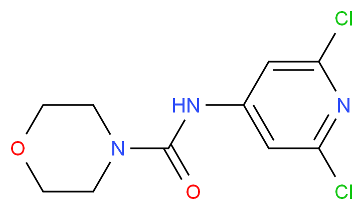 MFCD00110211 molecular structure