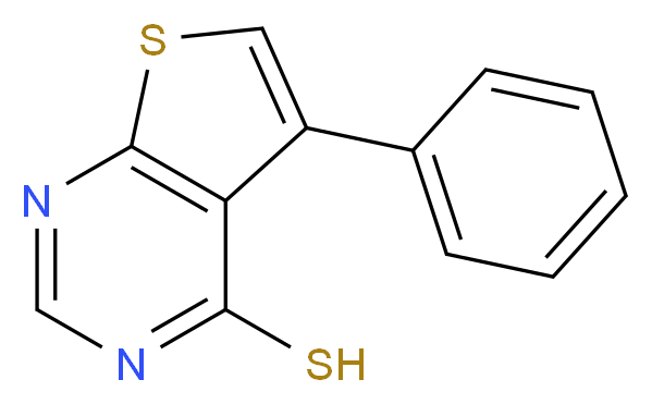 182198-89-6 molecular structure