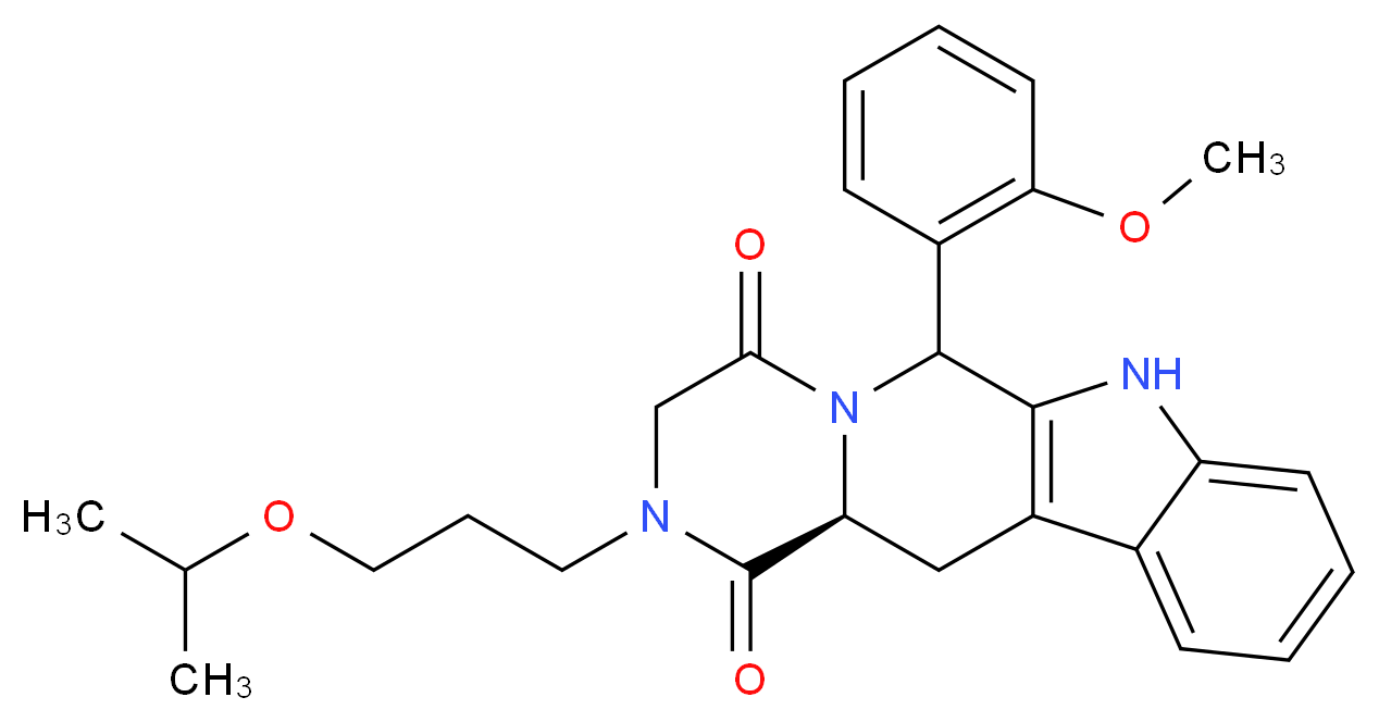 164262964 molecular structure