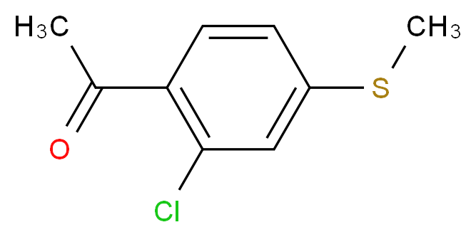 MFCD19981474 molecular structure