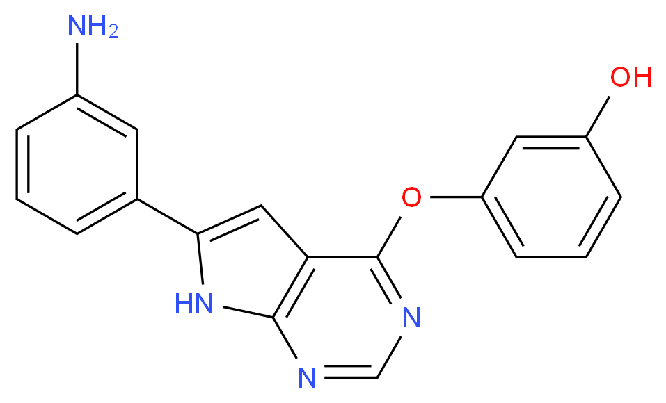 601514-19-6 molecular structure
