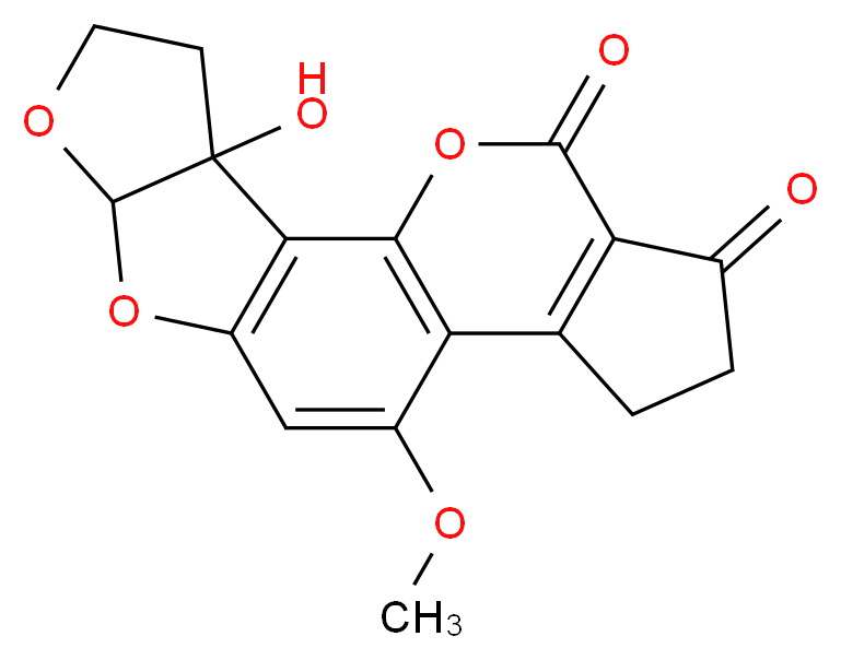 6885-57-0 molecular structure