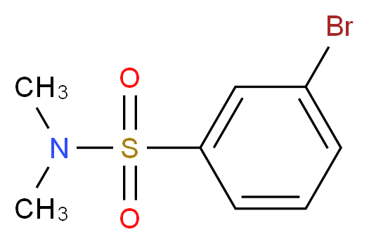 153435-80-4 molecular structure
