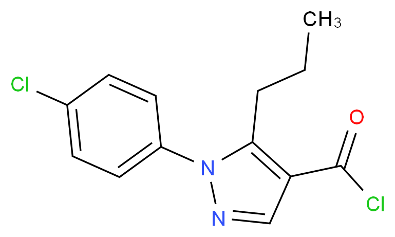 175137-18-5 molecular structure