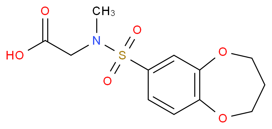 MFCD09403776 molecular structure