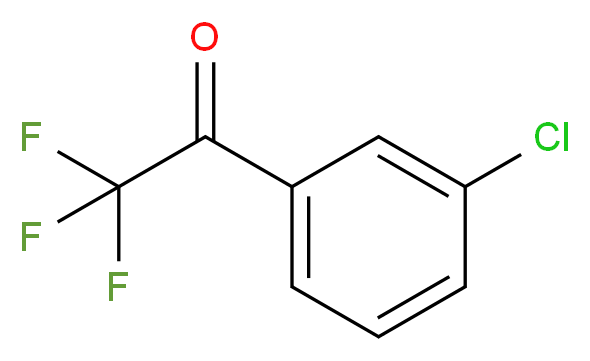 321-31-3 molecular structure