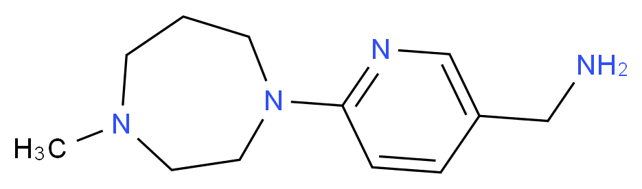 MFCD11168535 molecular structure
