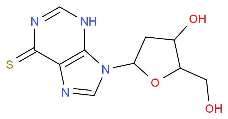 2239-64-7 molecular structure