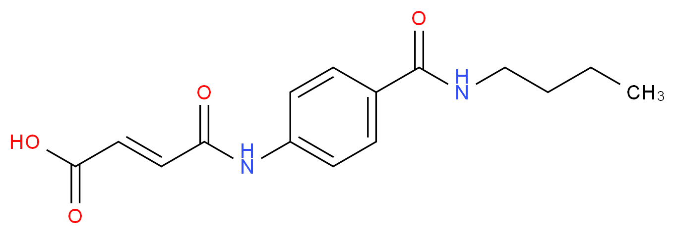 MFCD09435252 molecular structure