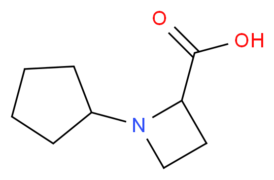 MFCD04038981 molecular structure