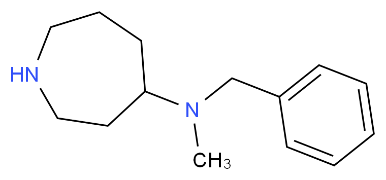 MFCD19598140 molecular structure